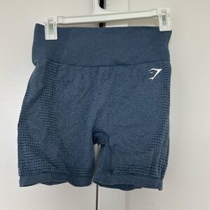 Size medium gymshark seamless vital 2.0 shorts